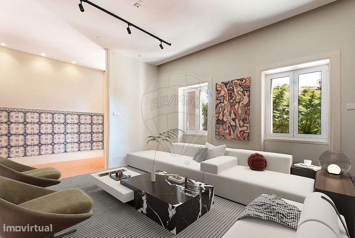 Moradia T5 para venda - Grande imagem: 2/42