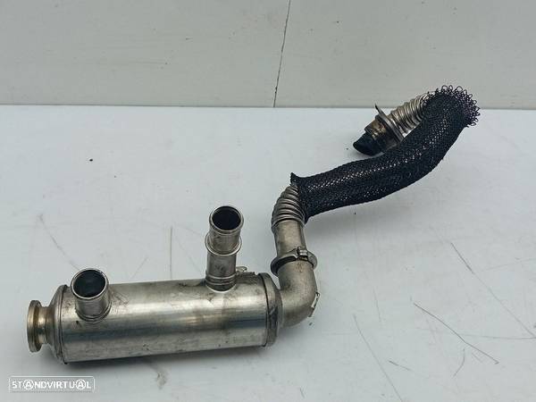 Radiador Egr Citroen C4 Grand Picasso I (Ua_) - 2