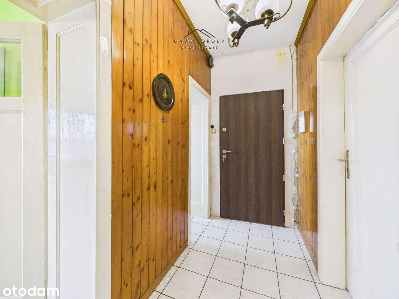 Chorzów, ul. Wolności - budynek na dużej działce-17