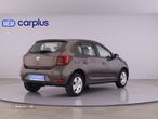 Dacia Sandero 1.5 dCi Confort - 7