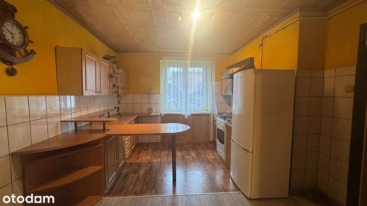 Kawalerka 31 m² do remontu – 1 piętro, Bytom, Al. Legionów 29 - Pełny obrazek: 3/13