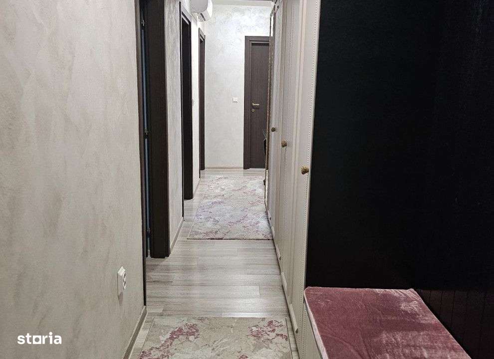Apartament  2 camere Cug , 68 metri, etaj 1 Cod:160820 - Imagine principală: 4/14