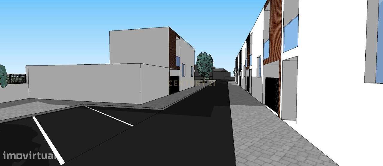 Terreno, 3 073 m², Santo Varão-28