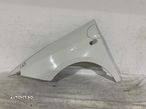 Aripa stanga fata, Seat Ibiza, 2009, 2010, 2011, 2012, 2013, 2014, 2015, cod origine OE 6J0821165. - 1