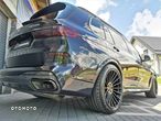 4x Felgi 22 m.in. do MERCEDES GLE AMG II V167 GLE Coupe C292 C167 - HX010 - 4