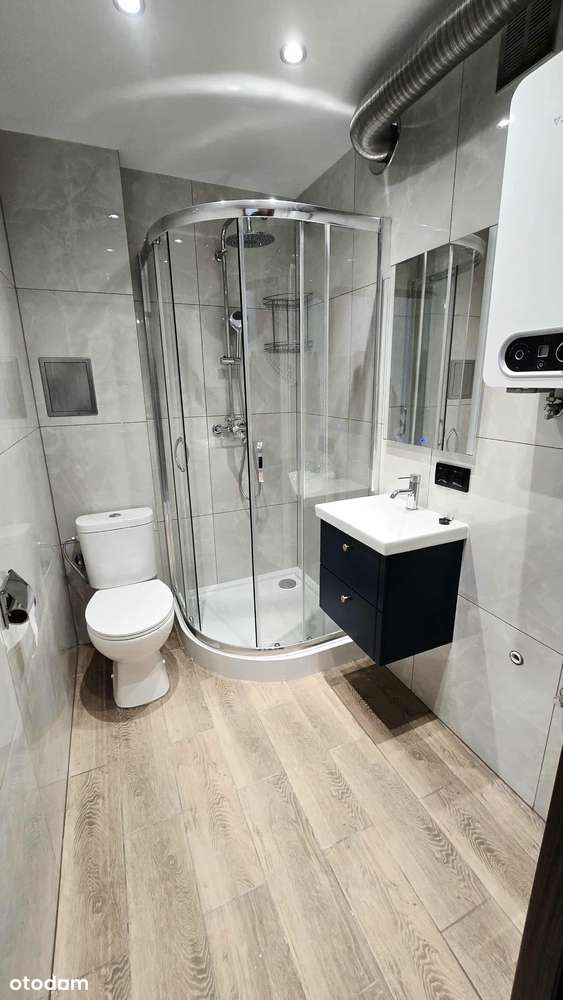 Mieszkanie, 34,69 m², Dąbrowa Górnicza-0