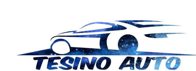 Tesino Auto logo