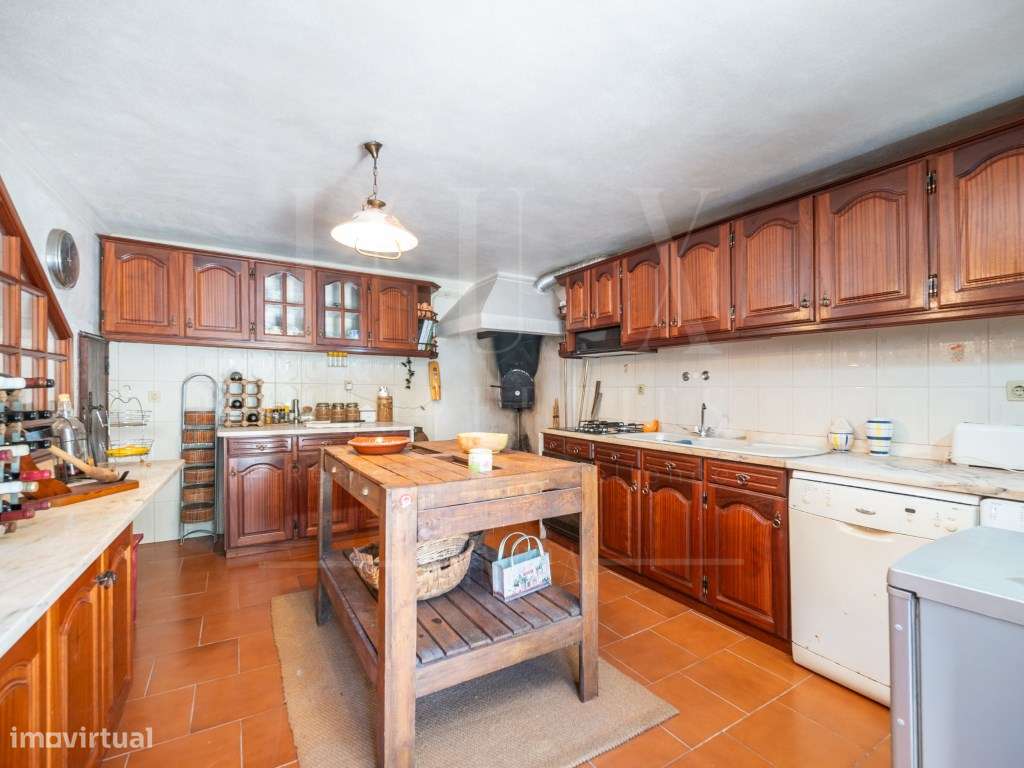 Quinta do Cangalho | São Fipo, Ega - Grande imagem: 2/51