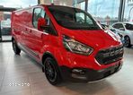 Ford Transit Custom Van TRAIL 170KM - 3