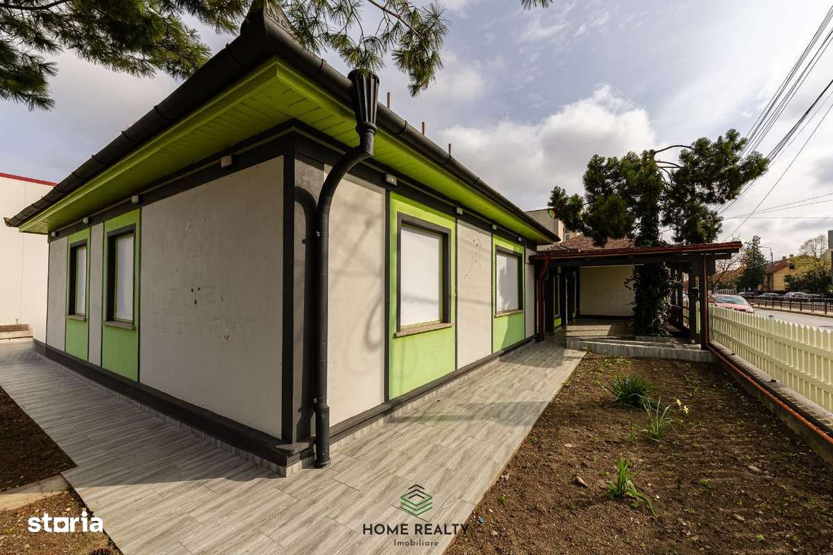 COMISION 0% I Proprietate MIXTĂ de vînzare în Timișoara. - Imagine principală: 4/20