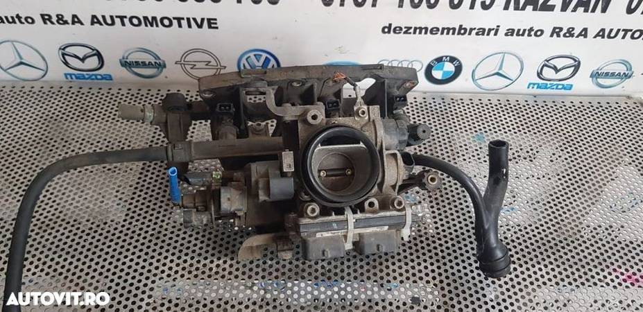 Galerie Admisie Clapeta Acceleratie Injectoare Fiat Punto 2 1.2 Benzina An 2002-2007 - 5