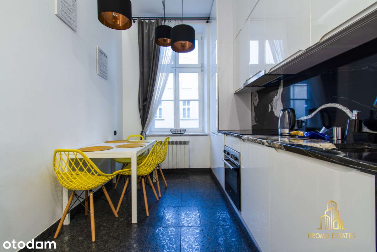 Inwestycyjne 33m² w Starym Podgórzu – po remoncie! - Pełny obrazek: 3/11