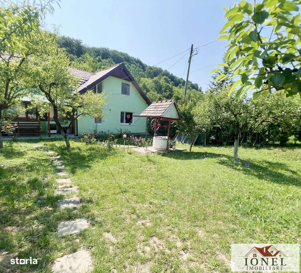 Casa de vacanta cu balta de peste in apropiere de Blaj - Imagine principală: 4/19