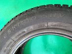 235/65/17 SAVA ESKIMO SUV, 2 szt 8,7 mm - 5