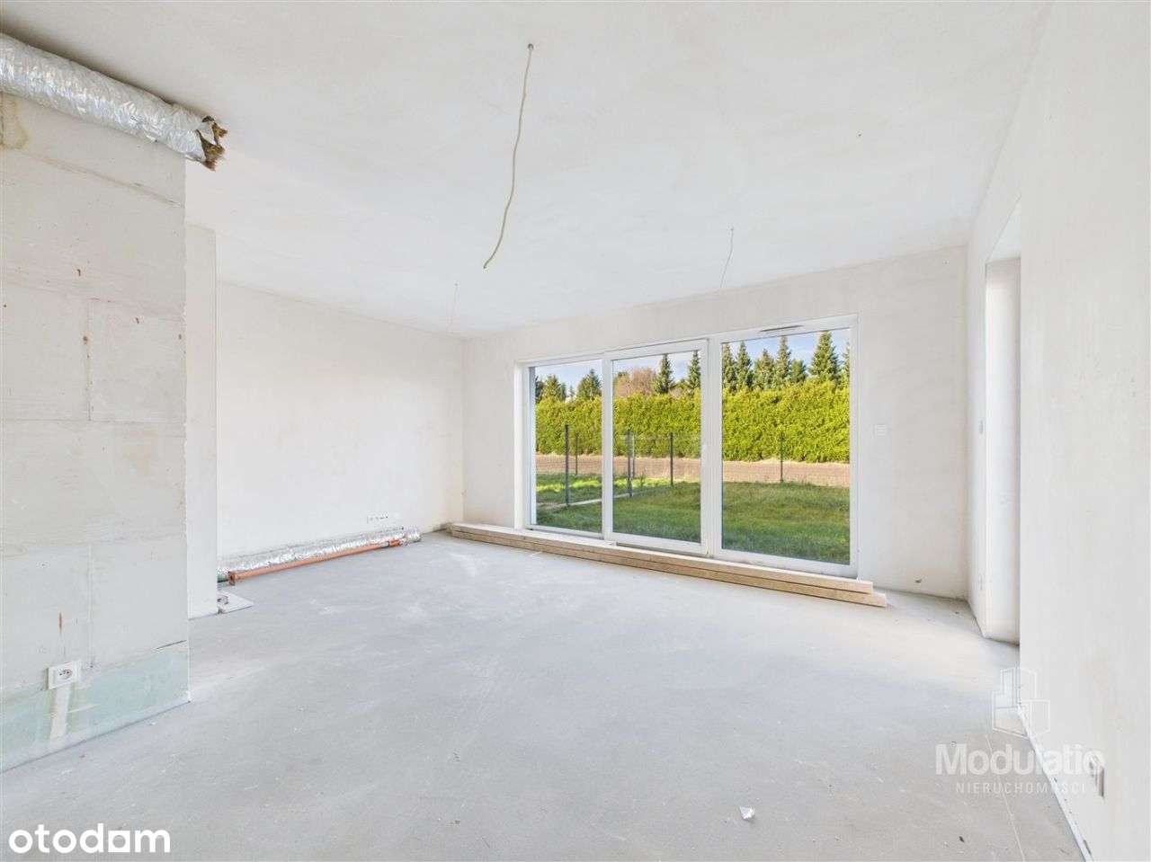 Nowy Dom! Z Garażem! Spędź W Nim Swoje Święta - Pełny obrazek: 5/16