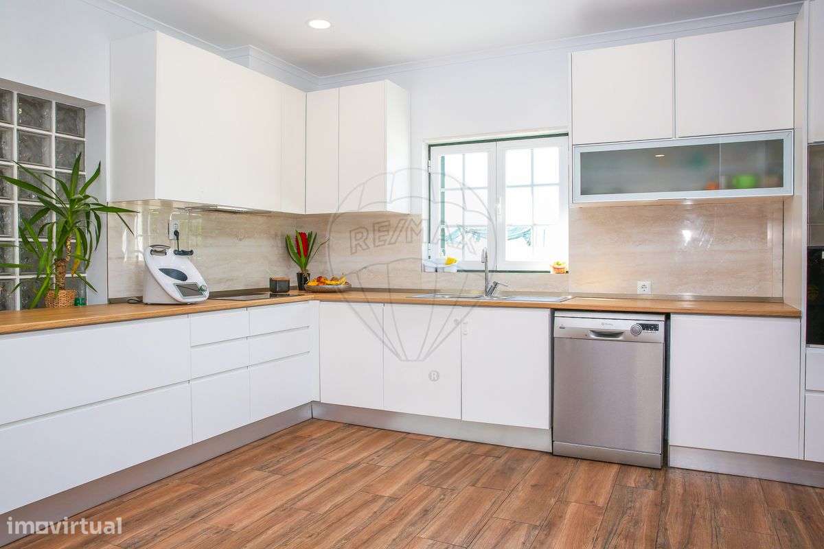 Moradia T5 para venda - Grande imagem: 3/43