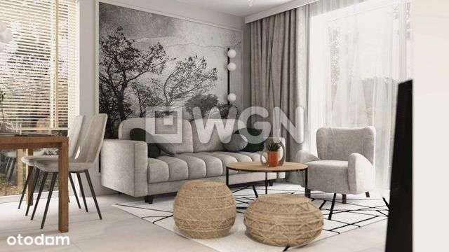 Dom w stanie deweloperskim Regiel-7