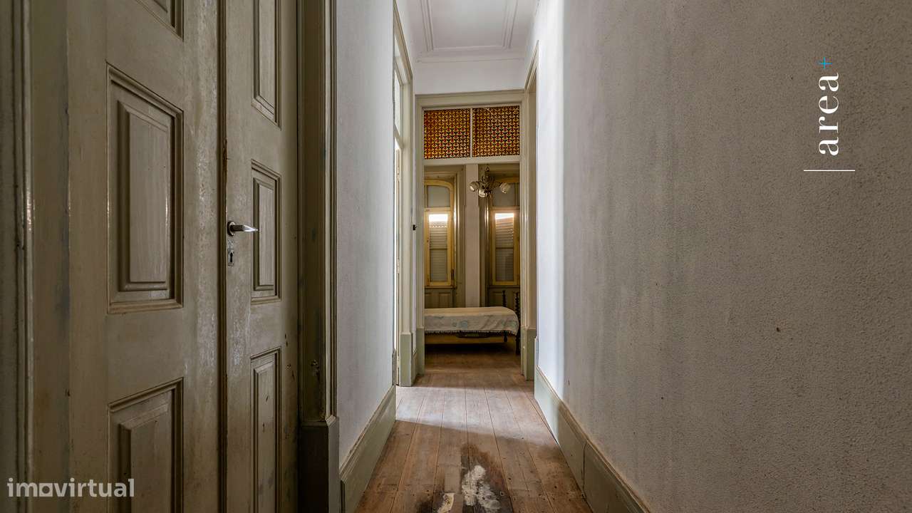 Imóvel Exclusivo | Prédio da Rua dos Cravos-12