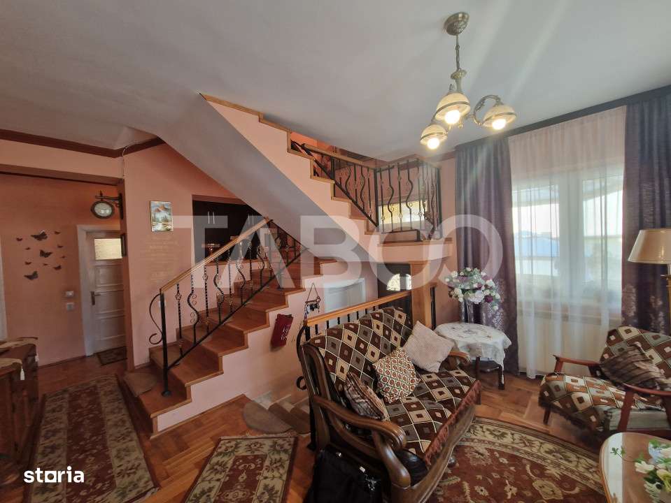 Casa individuala de vanzare cu acces auto in Terezian - Imagine principală: 3/19