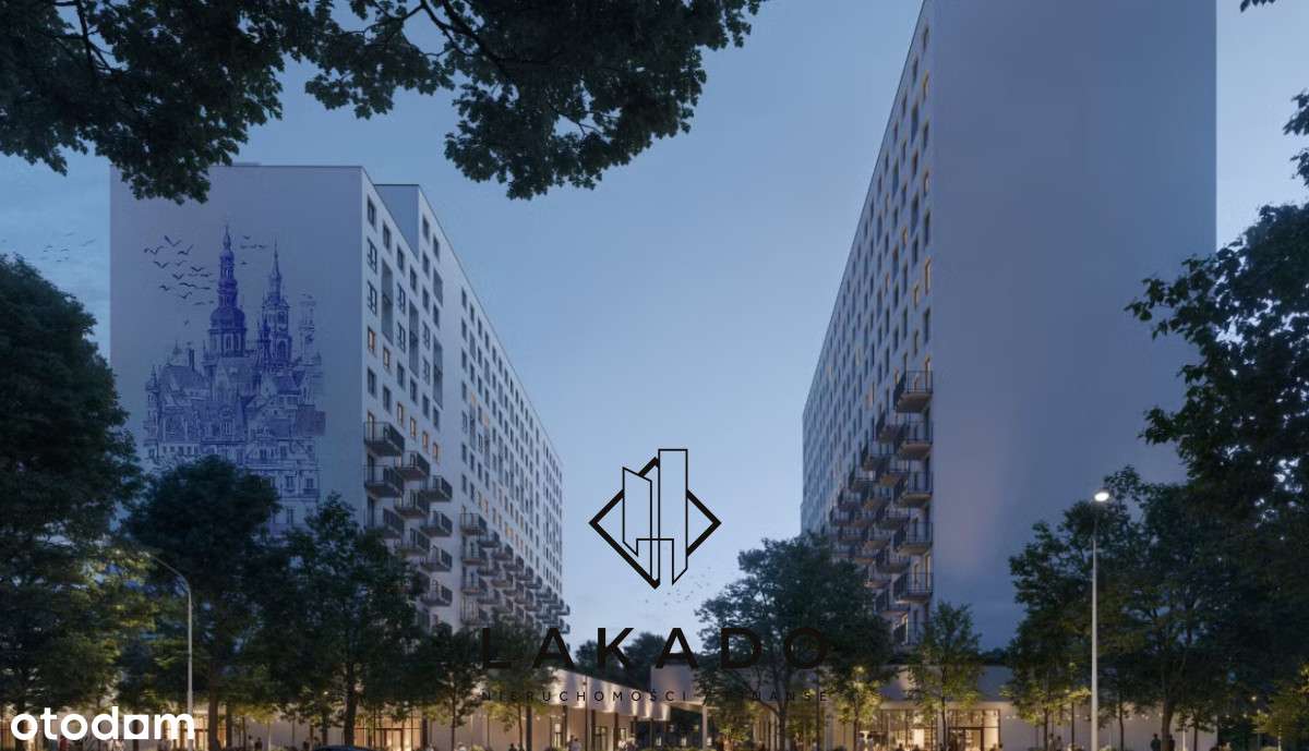 Okazja inwestycyjna! Wysoka stopa zwrotu! - Pełny obrazek: 4/6