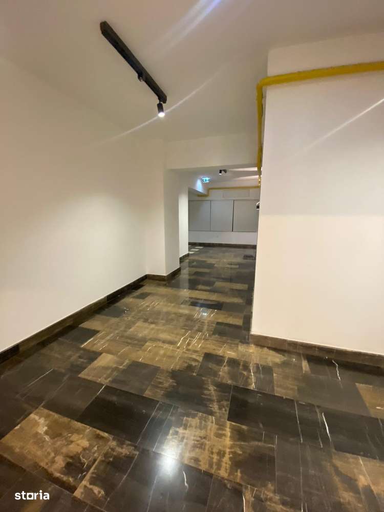 Apartament 1 camera Iulius Mall - Complex Himson 40 mp garaj-7