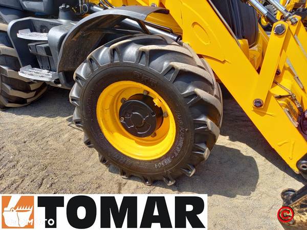 JCB 3CX Jcb koparko ładowarka 3 CX JCB koparko- ładowarka 3cx - 13