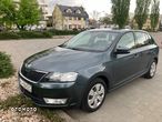 Skoda RAPID 1.2 TSI Ambition - 1