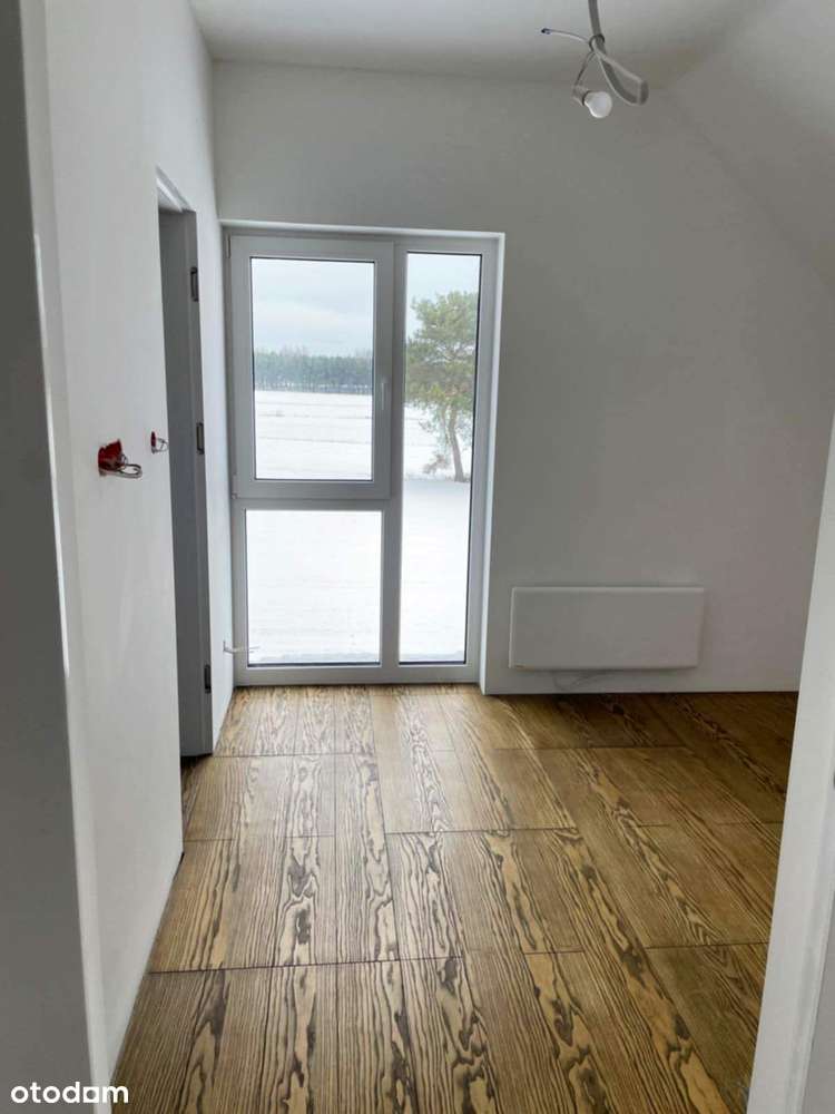 Nowoczesny dom na sprzedaż - Pełny obrazek: 5/19