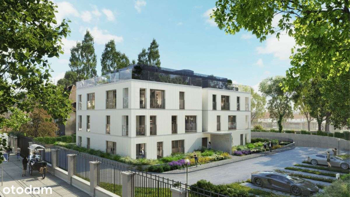 Apartamenty Kasprowicza |mieszkanie 4-pok.| MIEJSCE POSTOJOWE W CENIE - Pełny obrazek: 5/20