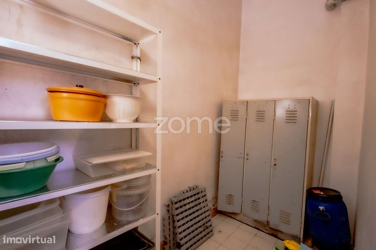 Loja para serviços ou comercio - Alcobaça - Grande imagem: 3/25