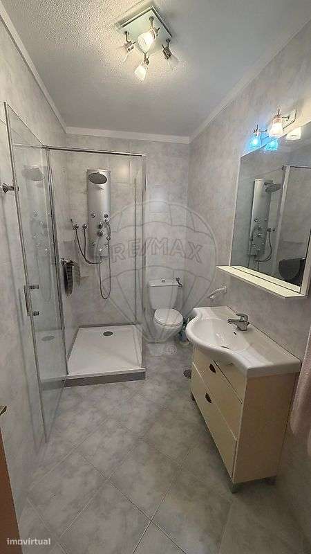 Moradia T1 para arrendamento - Grande imagem: 4/5