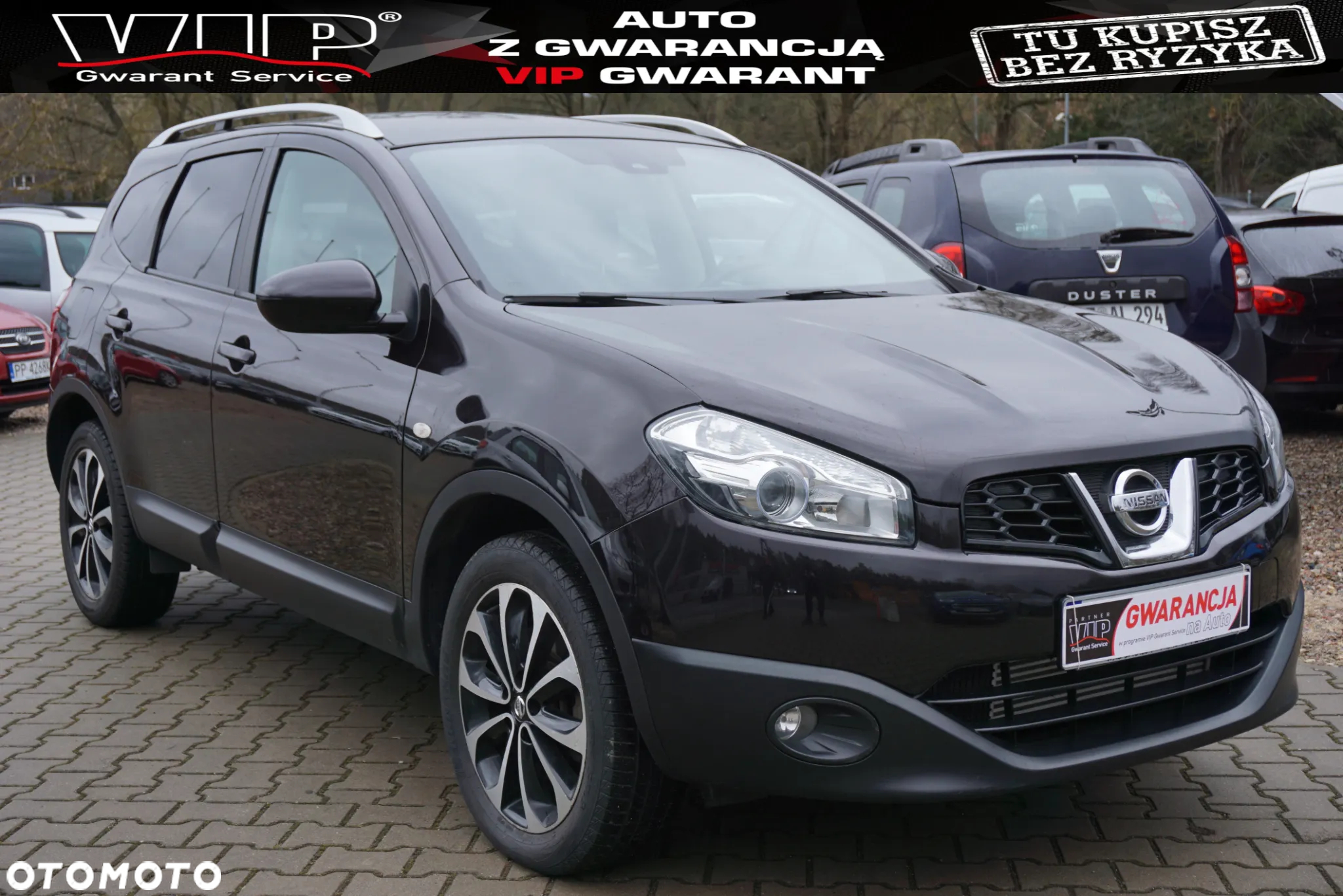 Nissan Qashqai+2 1.6 dCi Tekna - 2