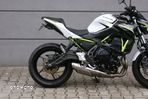 Kawasaki Z 650 - 9