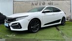 Honda Civic 1.0 i-VTEC Elegance Navi - 4