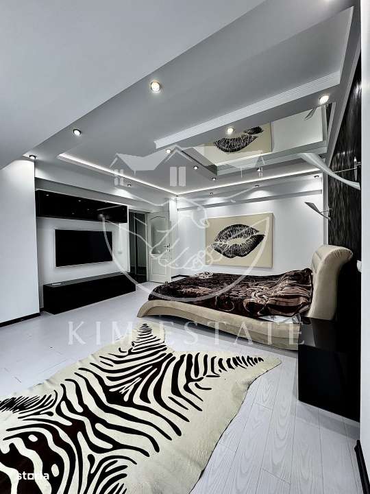 Penthouse 3 Camere Mamaia Nord JT Tower-13