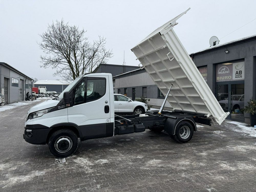 Iveco Daily 2018