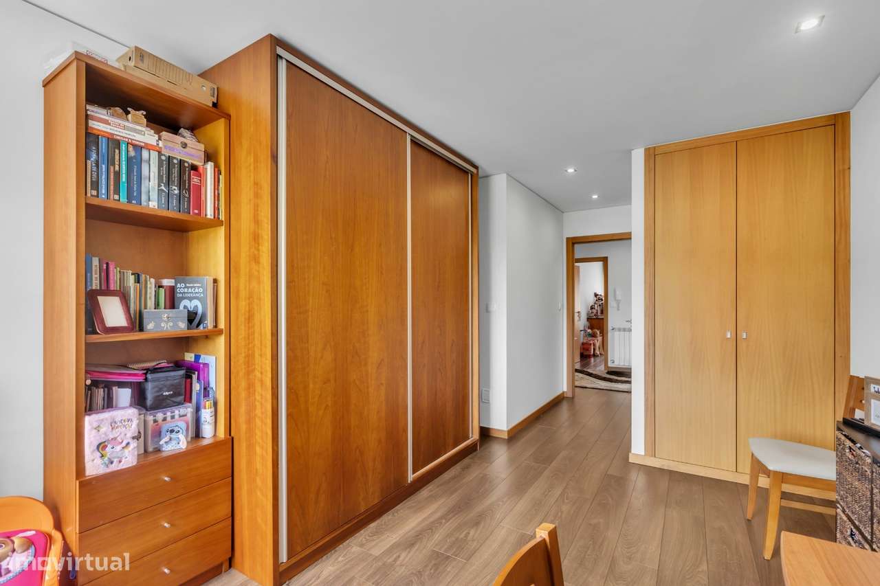 Moradia T4 Venda em Ribeirão,Vila Nova de Famalicão-14