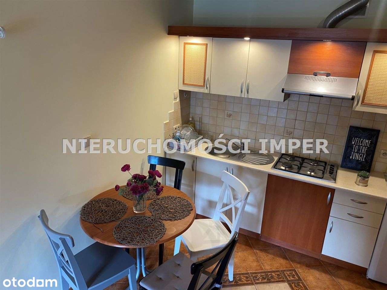 Mieszkanie, 38,48 m², Zakopane-2