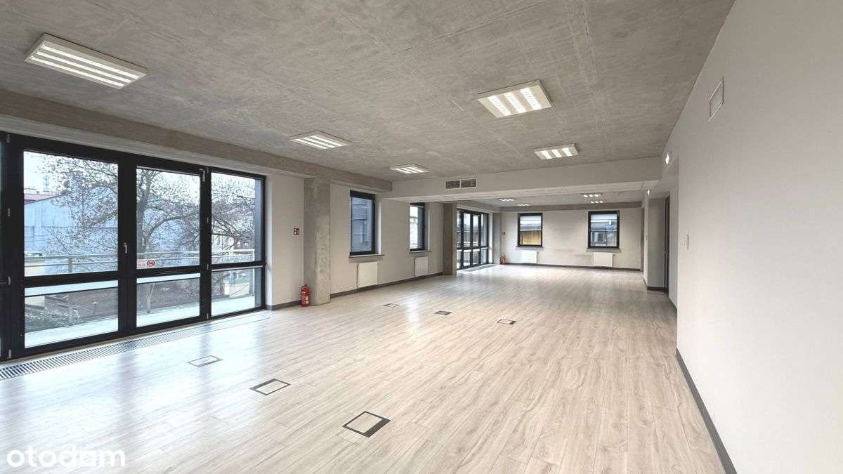 Powierzchnia biurowa w centrum Krakowa! - Pełny obrazek: 4/9