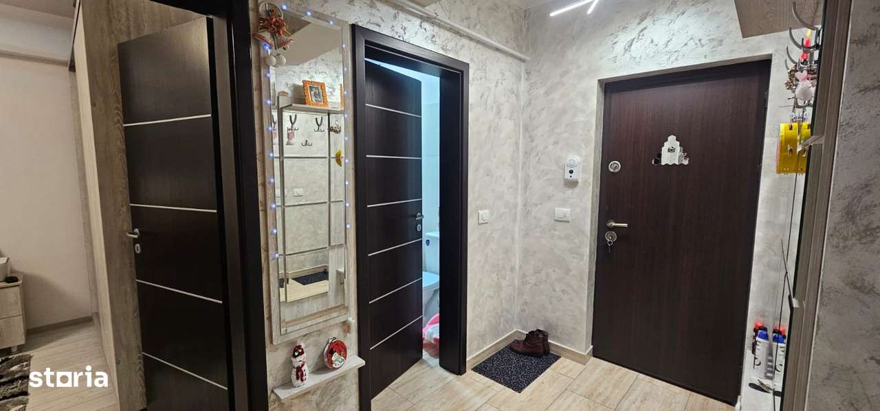 Apartament 2 camere Valea Lupului-8