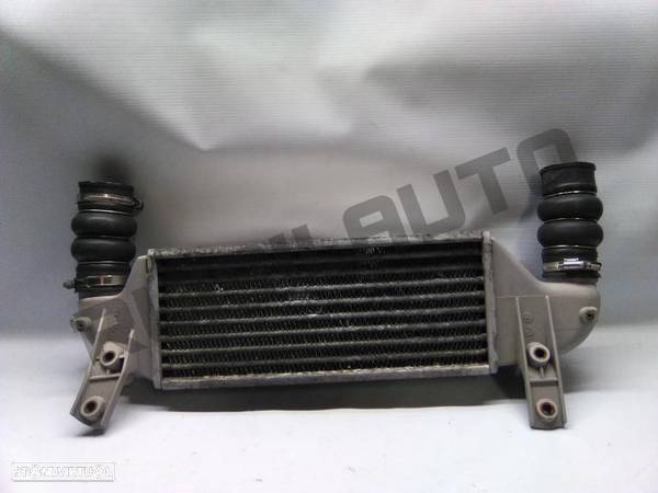 Radiador Do Intercooler  Ford Focus I (dnw) 1.8 Tdci [2002_2005 - 1