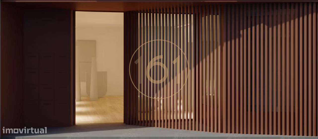 Apartamento T0+1 Duplex  em Vila Nova de Gaia com varanda - Grande imagem: 5/20