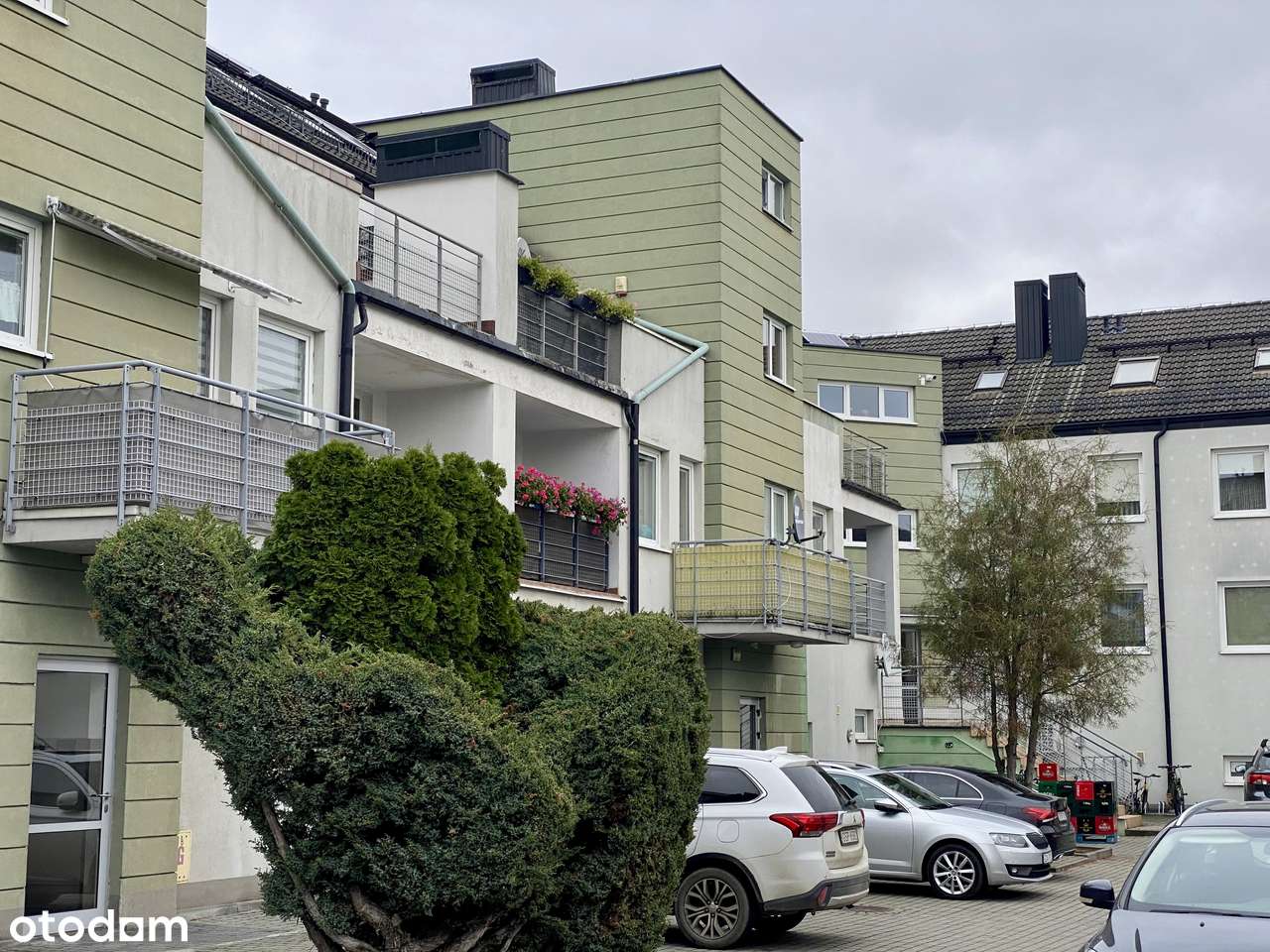 45m2 powierzchni całkowitej| możliwość wyodrębnienia sypialni-13