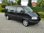 Volkswagen Multivan - 2