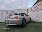 BMW Z4 3.0 - 10