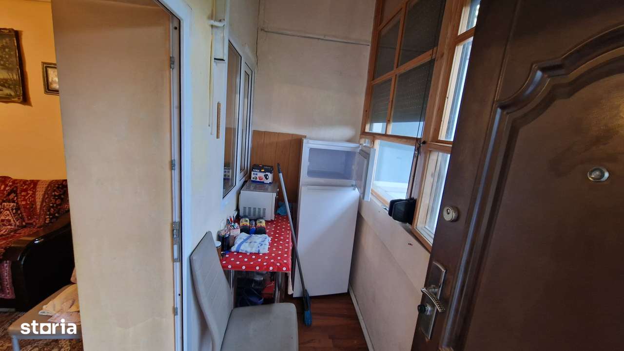 Garsonieră la casă  Aurel Vlaicu-10