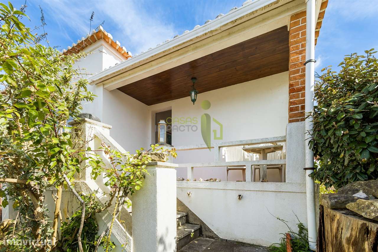 QUINTA DE CHARME COM DUAS MORADIAS-33