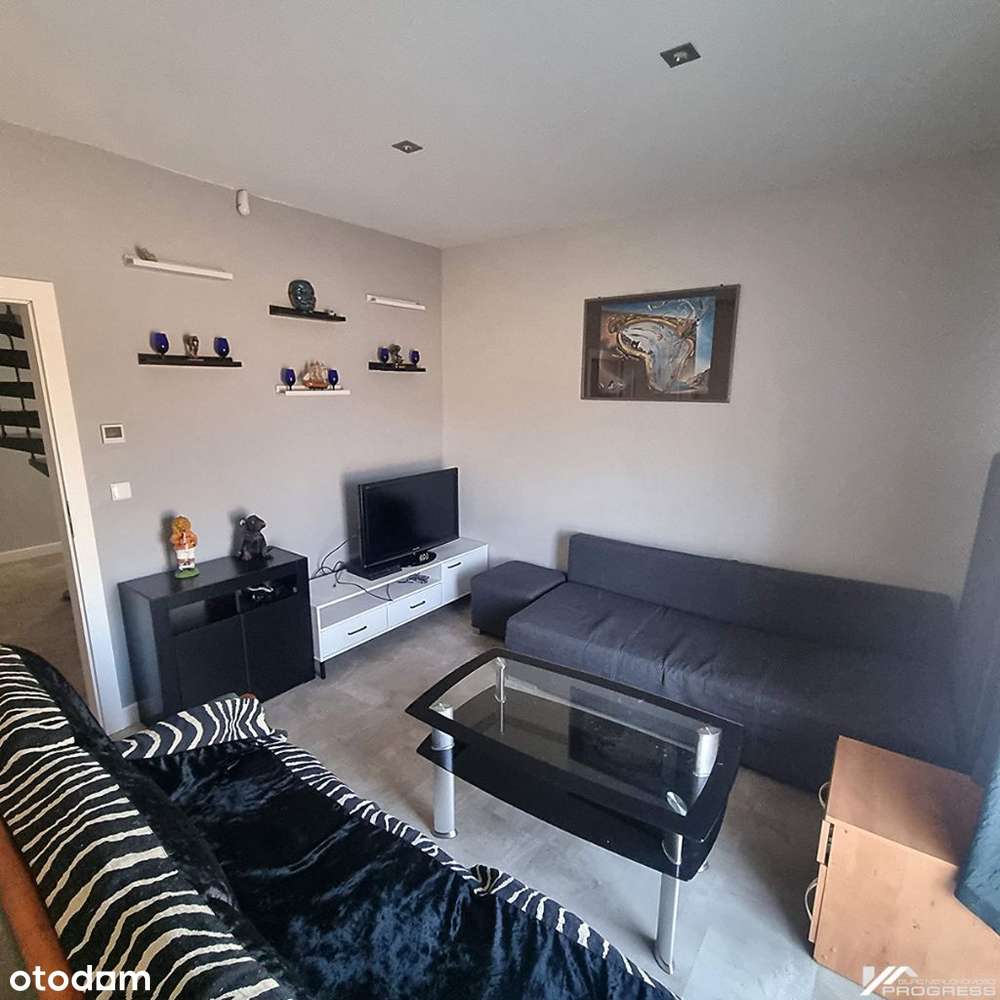 Energooszczędny dom - SZCZEPAŃCOWA k.Krosna - Pełny obrazek: 5/14