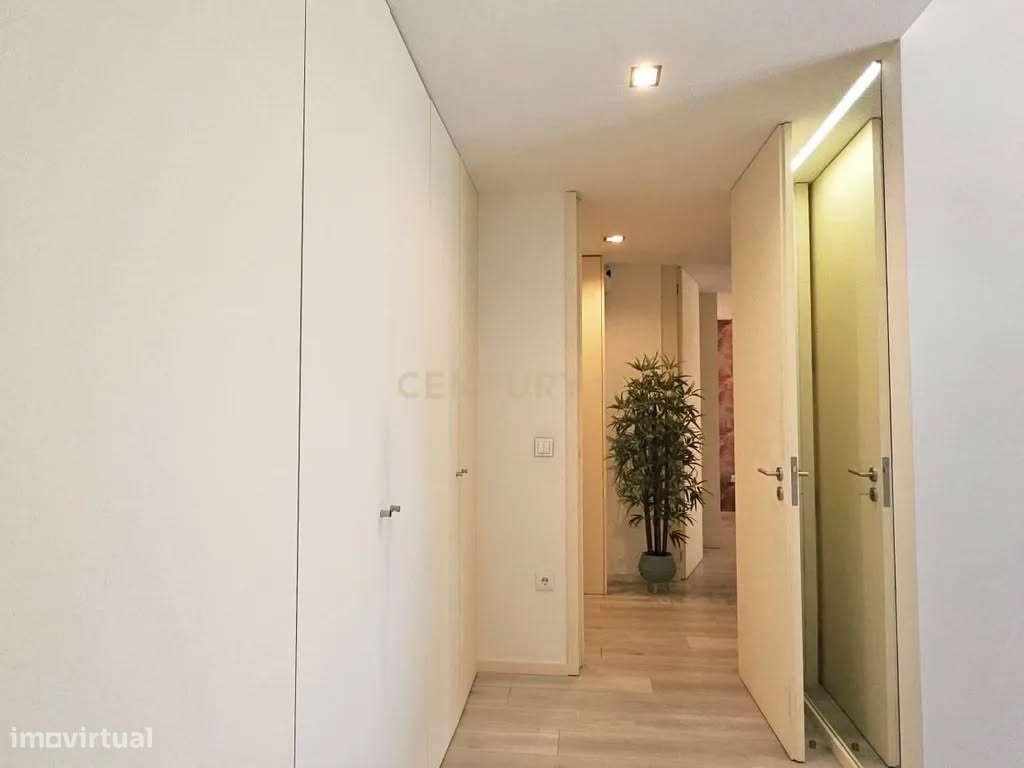 Apartamento T3 de Luxo em Braga – Ferreiros, Zona Nobre-40