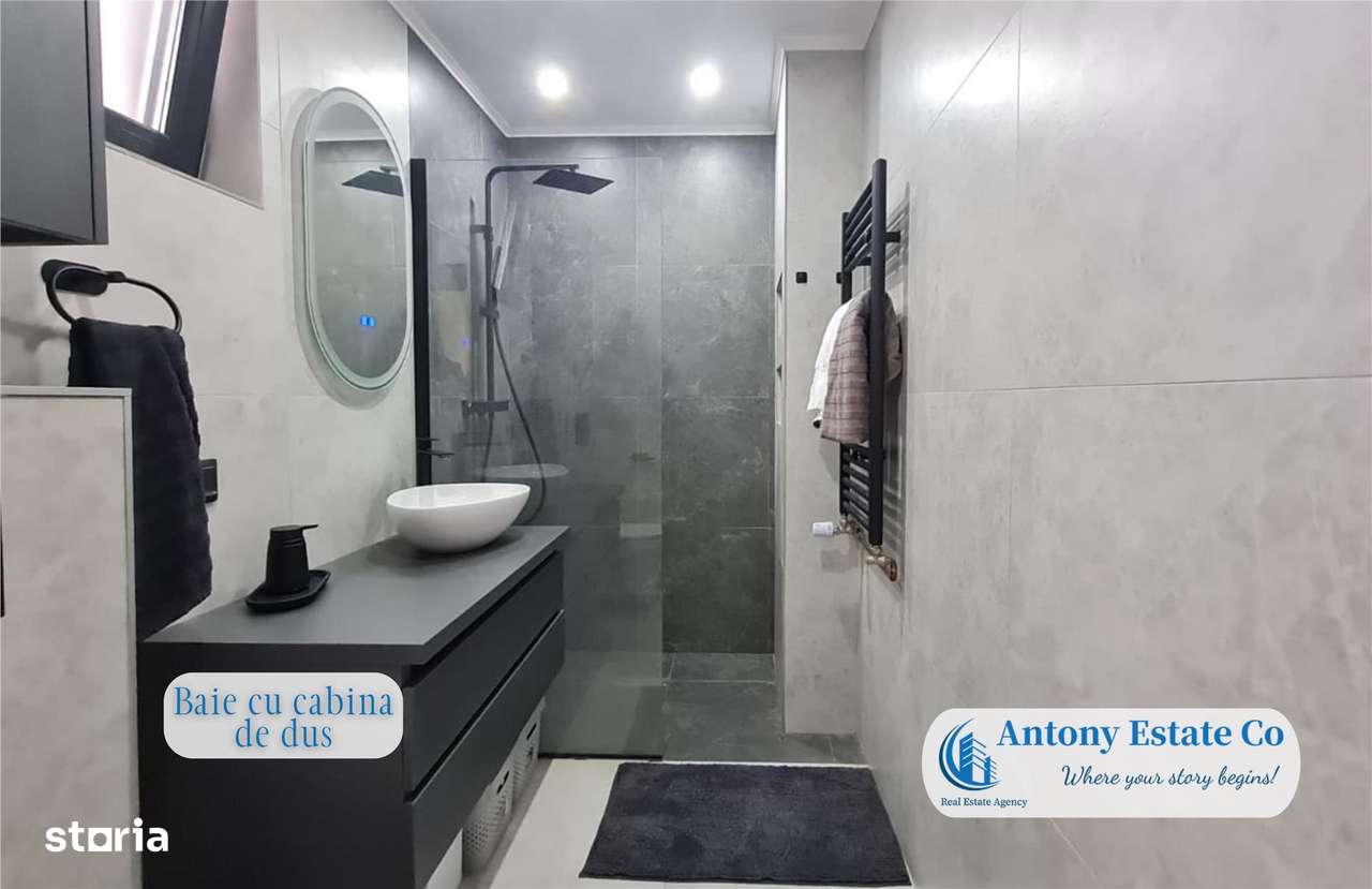 Apartament de inchiriat, 2 camere, Rogerius - Oradea - Imagine principală: 5/11